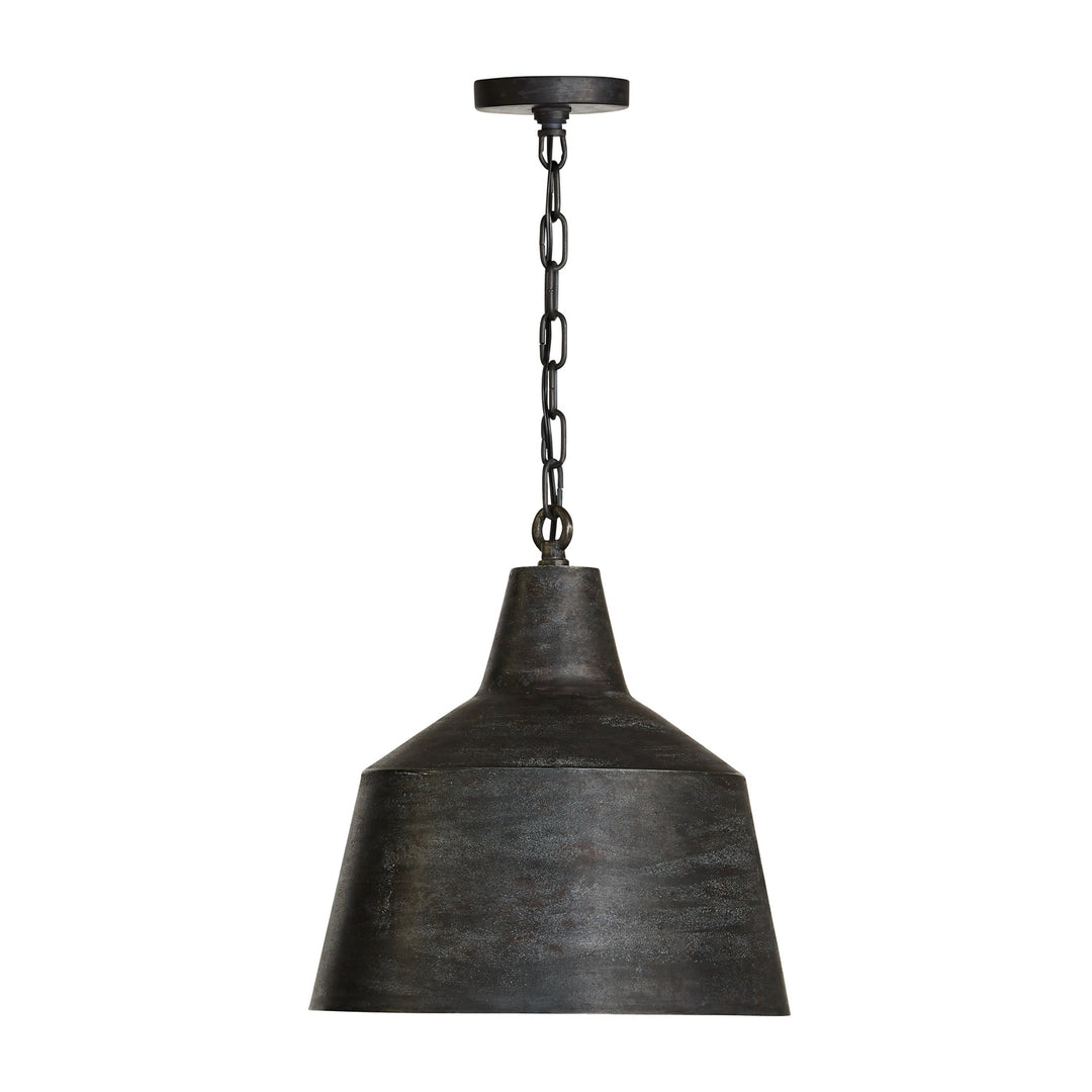 Capital Lighting One Light Pendant