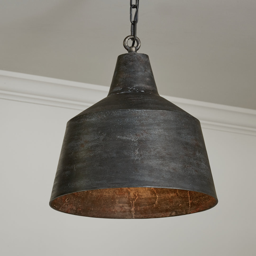 Capital Lighting One Light Pendant