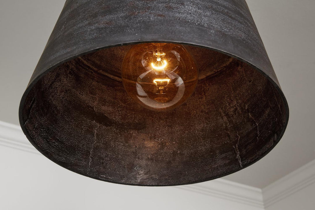 Capital Lighting One Light Pendant