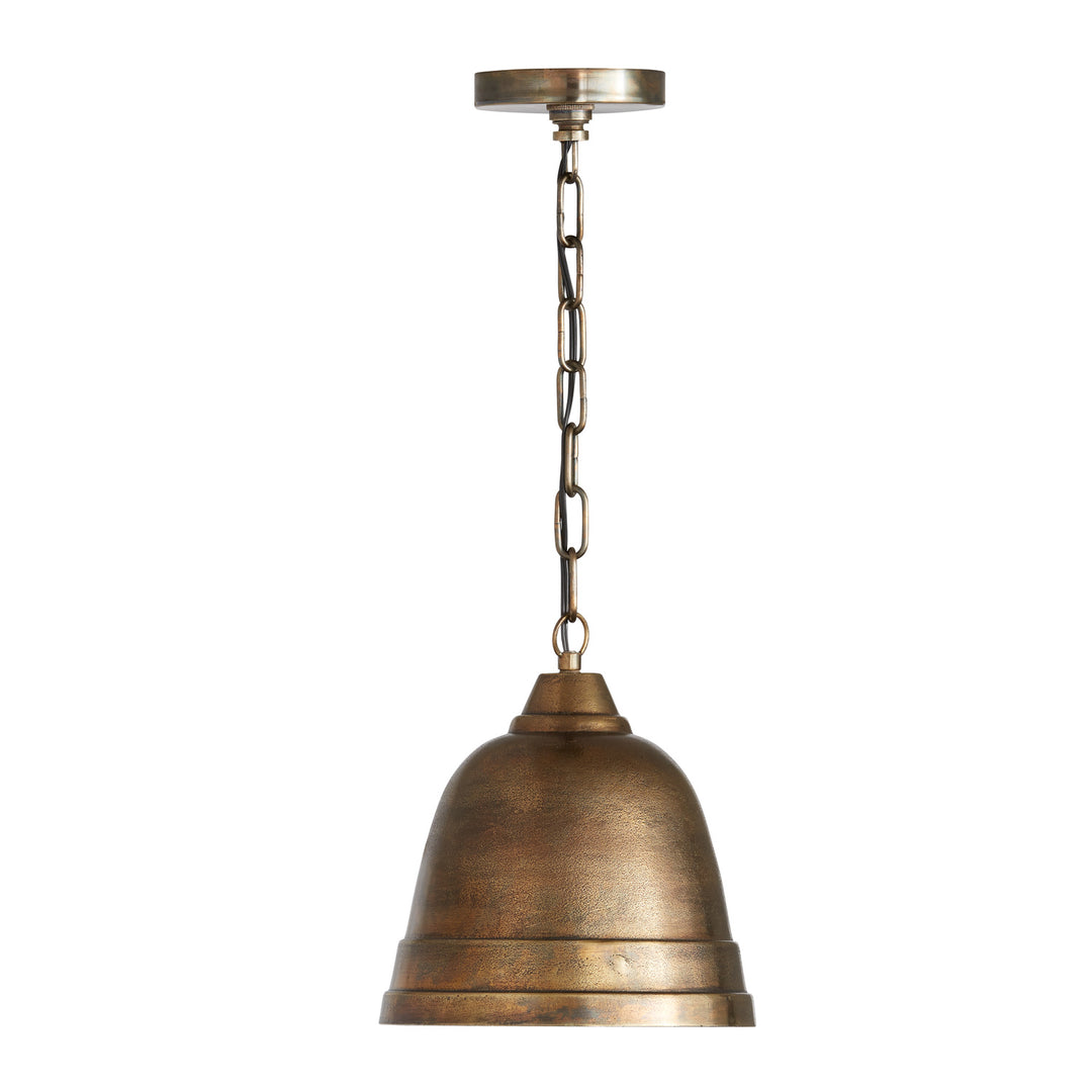 Capital Lighting One Light Pendant