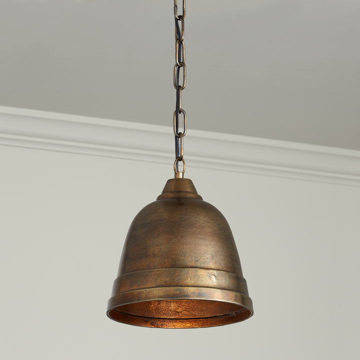 Capital Lighting One Light Pendant