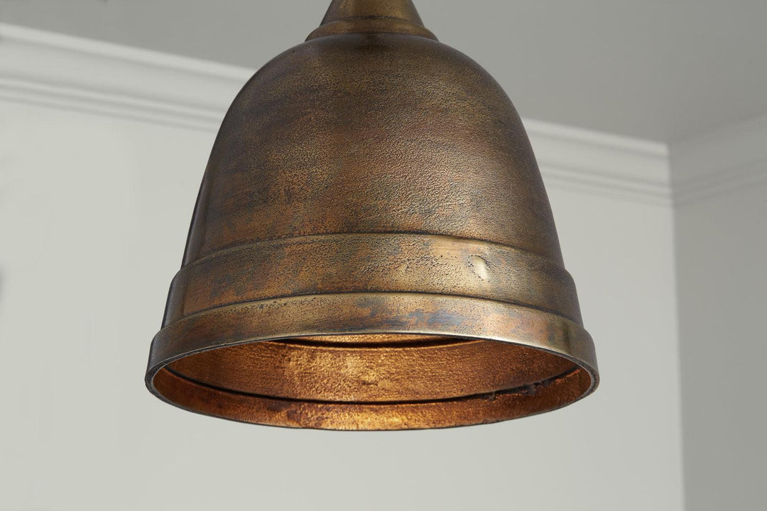 Capital Lighting One Light Pendant