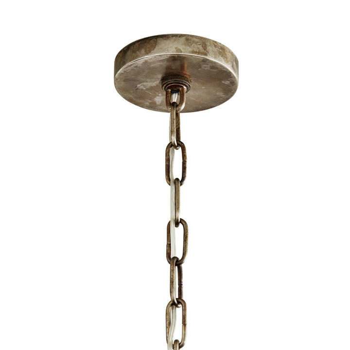 Capital Lighting One Light Pendant