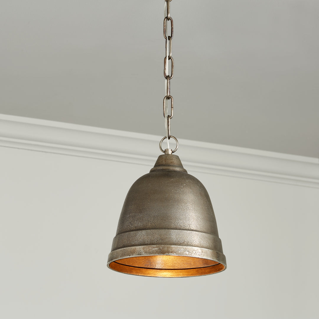 Capital Lighting One Light Pendant