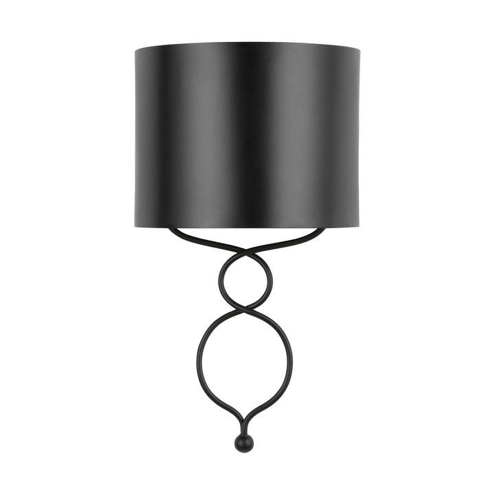 Capital Lighting One Light Wall Sconce