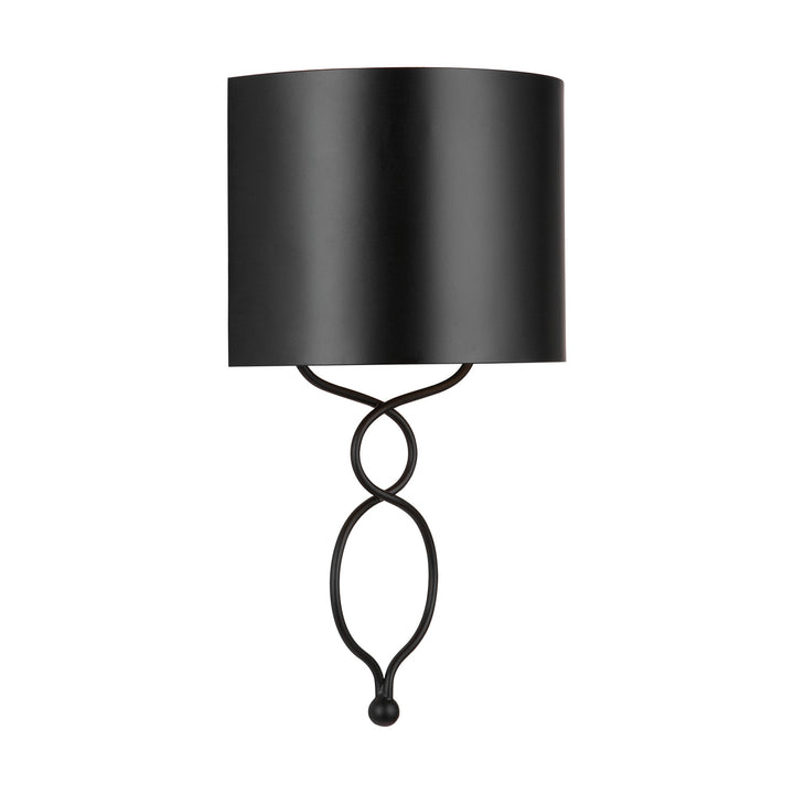 Capital Lighting One Light Wall Sconce