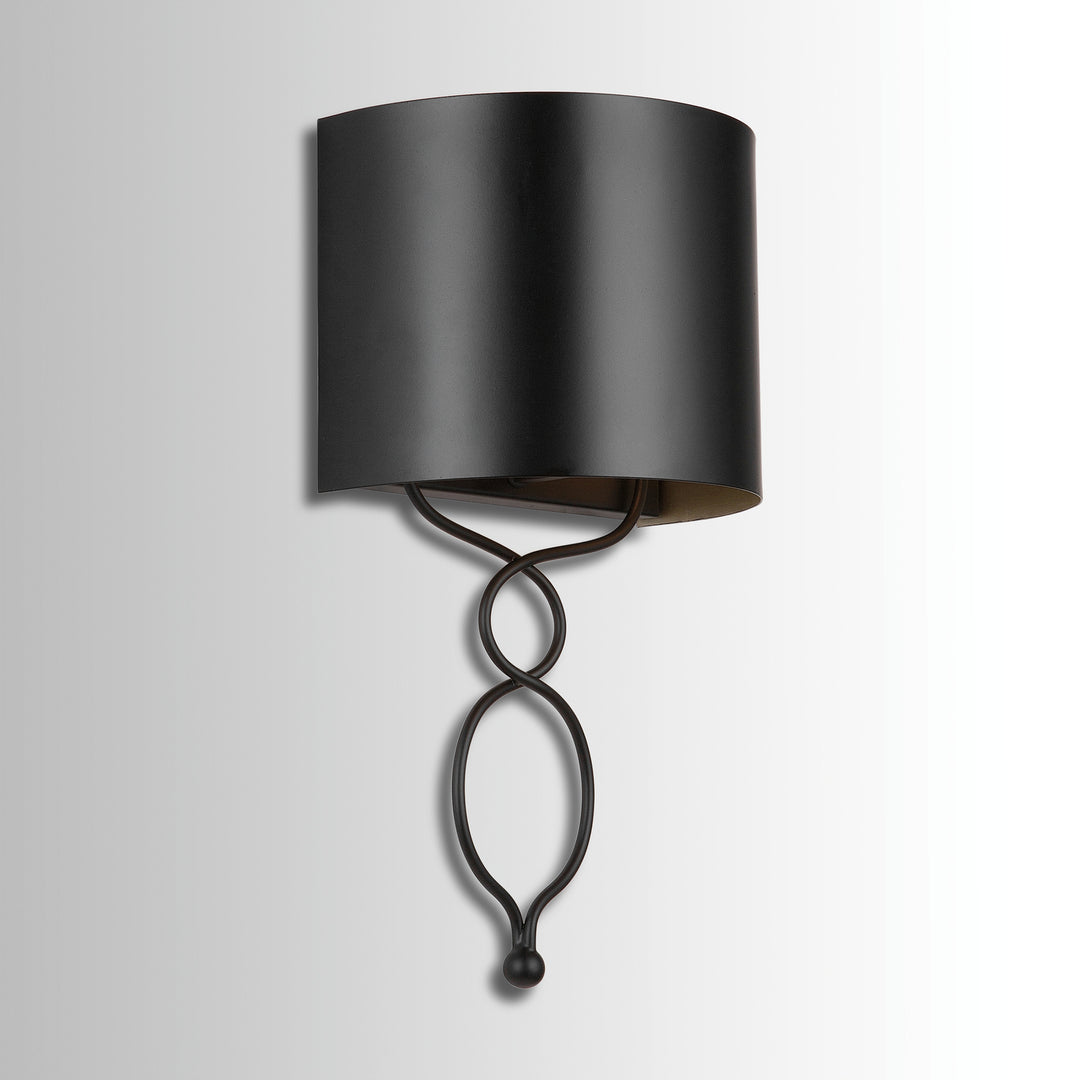 Capital Lighting One Light Wall Sconce