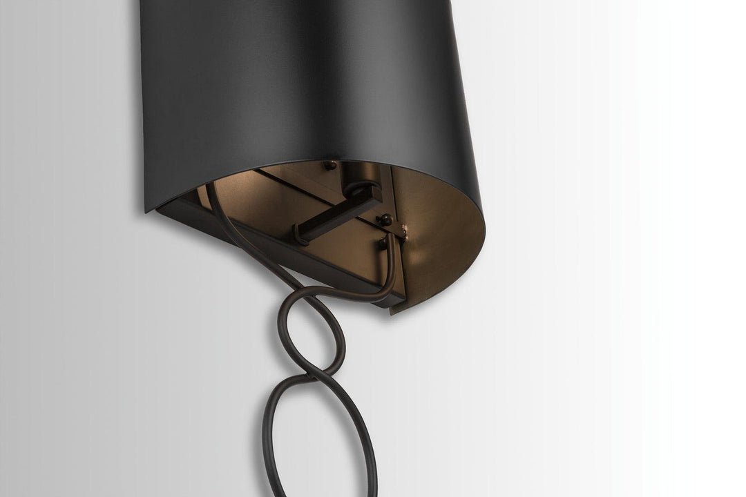 Capital Lighting One Light Wall Sconce