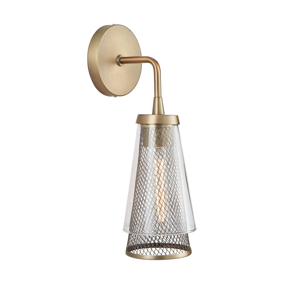 Capital Lighting One Light Wall Sconce