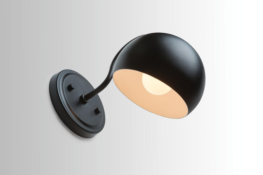 Capital Lighting One Light Wall Sconce