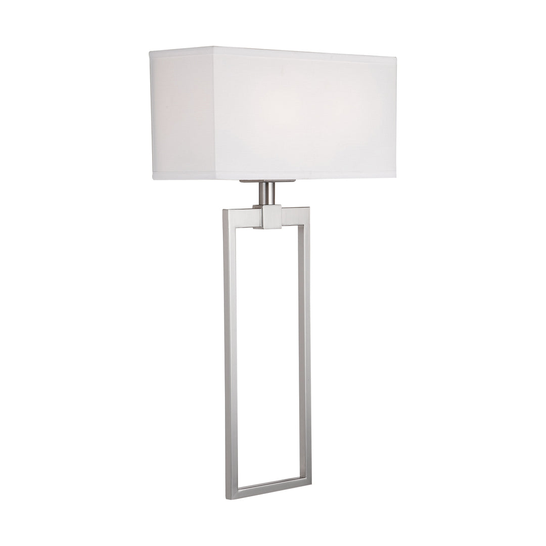 Capital Lighting Two Light Wall Sconce