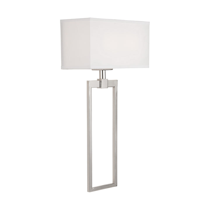 Capital Lighting Two Light Wall Sconce