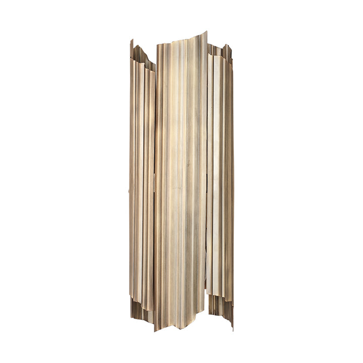 Capital Lighting Two Light Wall Sconce