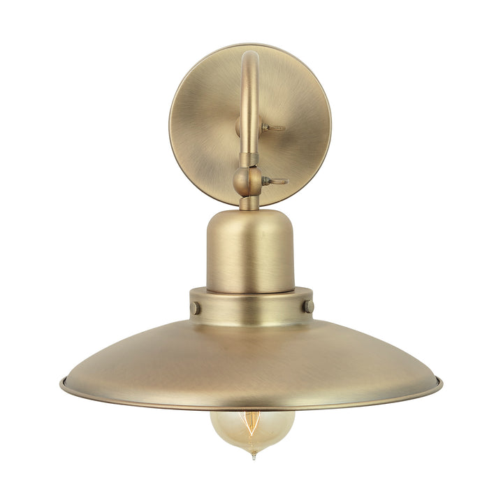 Capital Lighting One Light Wall Sconce