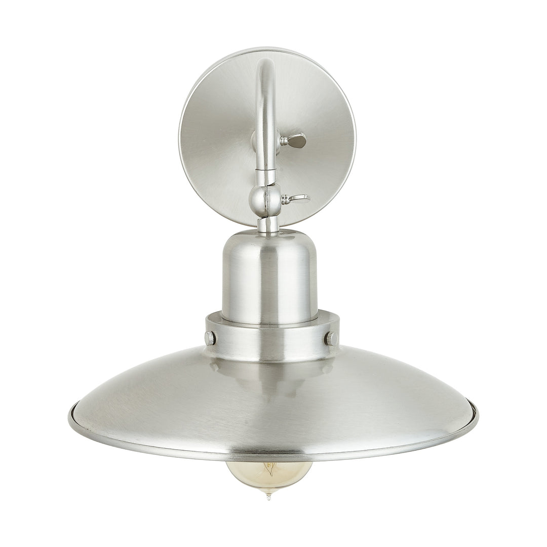 Capital Lighting One Light Wall Sconce