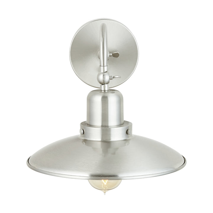 Capital Lighting One Light Wall Sconce