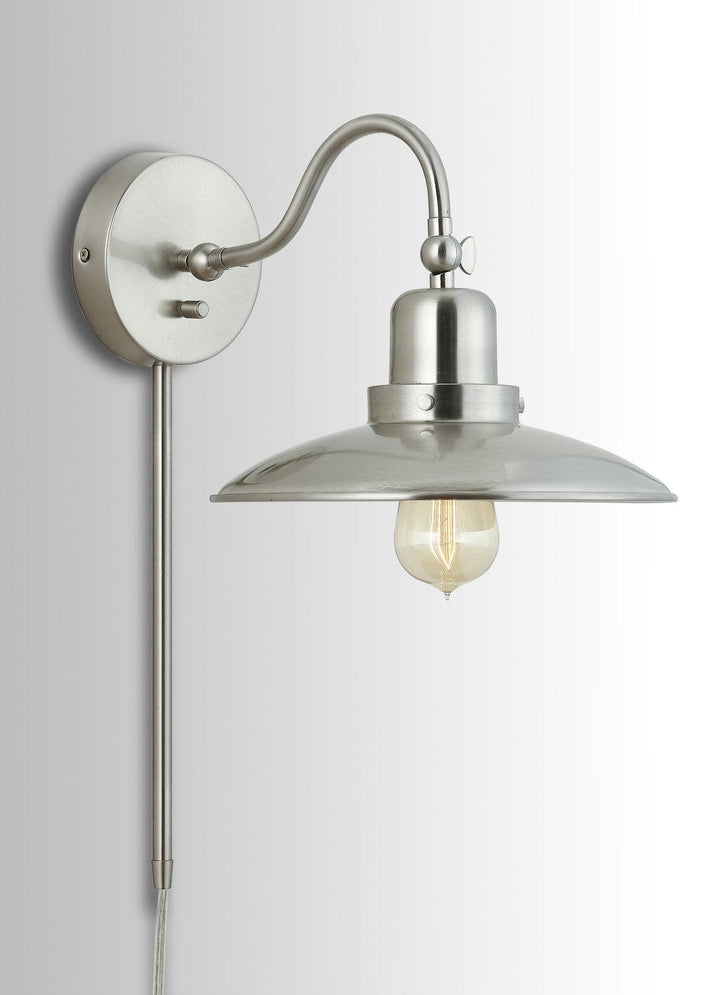 Capital Lighting One Light Wall Sconce