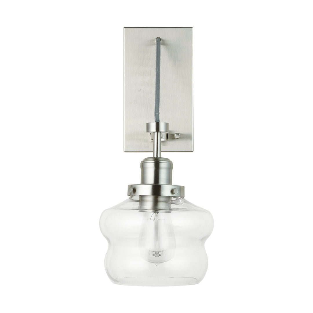 Capital Lighting One Light Wall Sconce