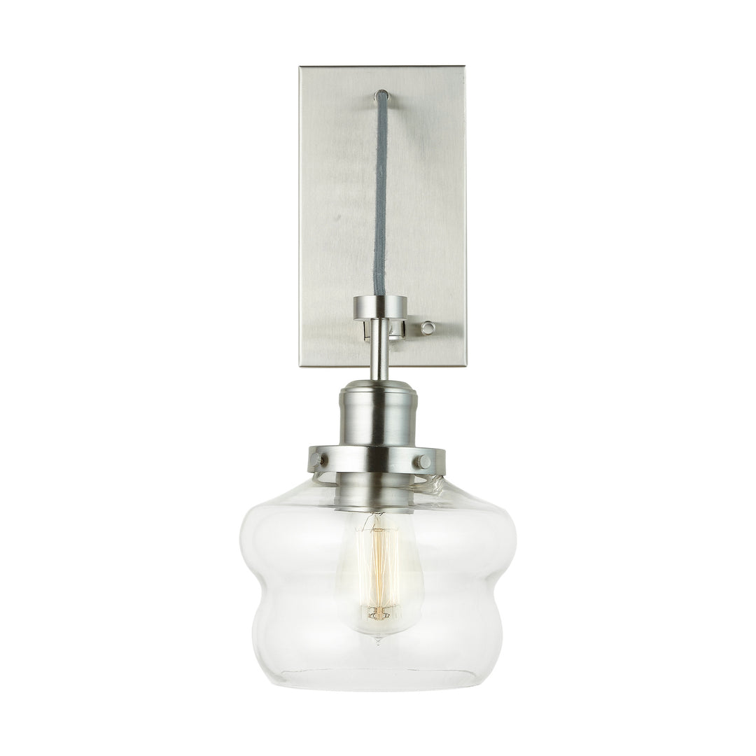 Capital Lighting One Light Wall Sconce