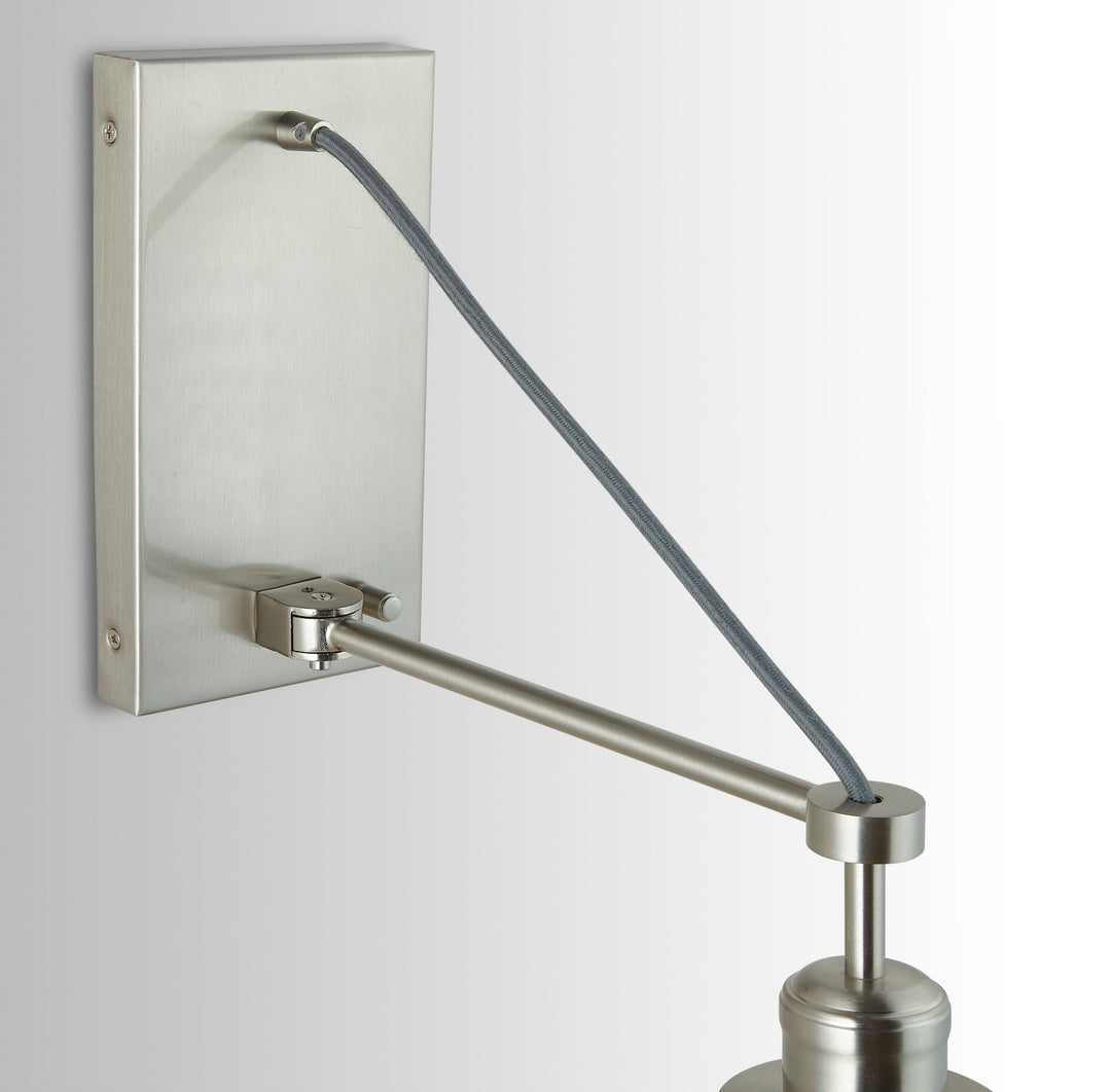 Capital Lighting One Light Wall Sconce