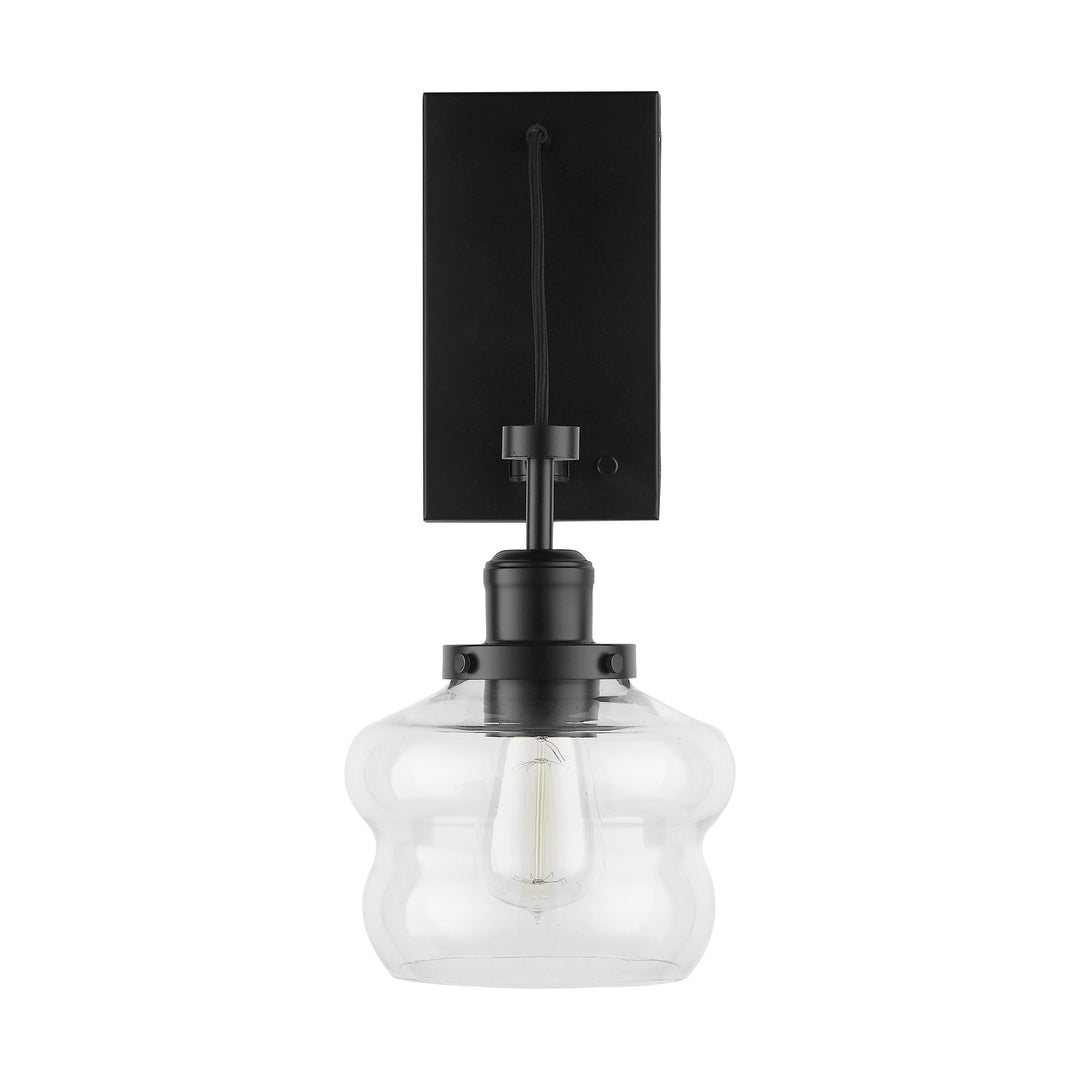 Capital Lighting One Light Wall Sconce