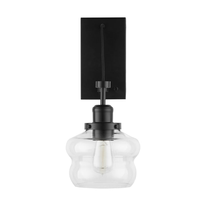 Capital Lighting One Light Wall Sconce