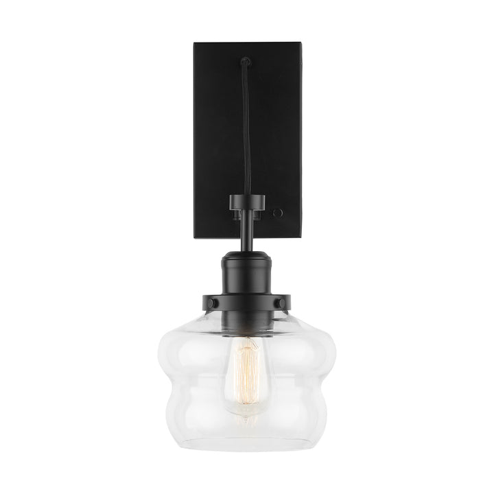 Capital Lighting One Light Wall Sconce