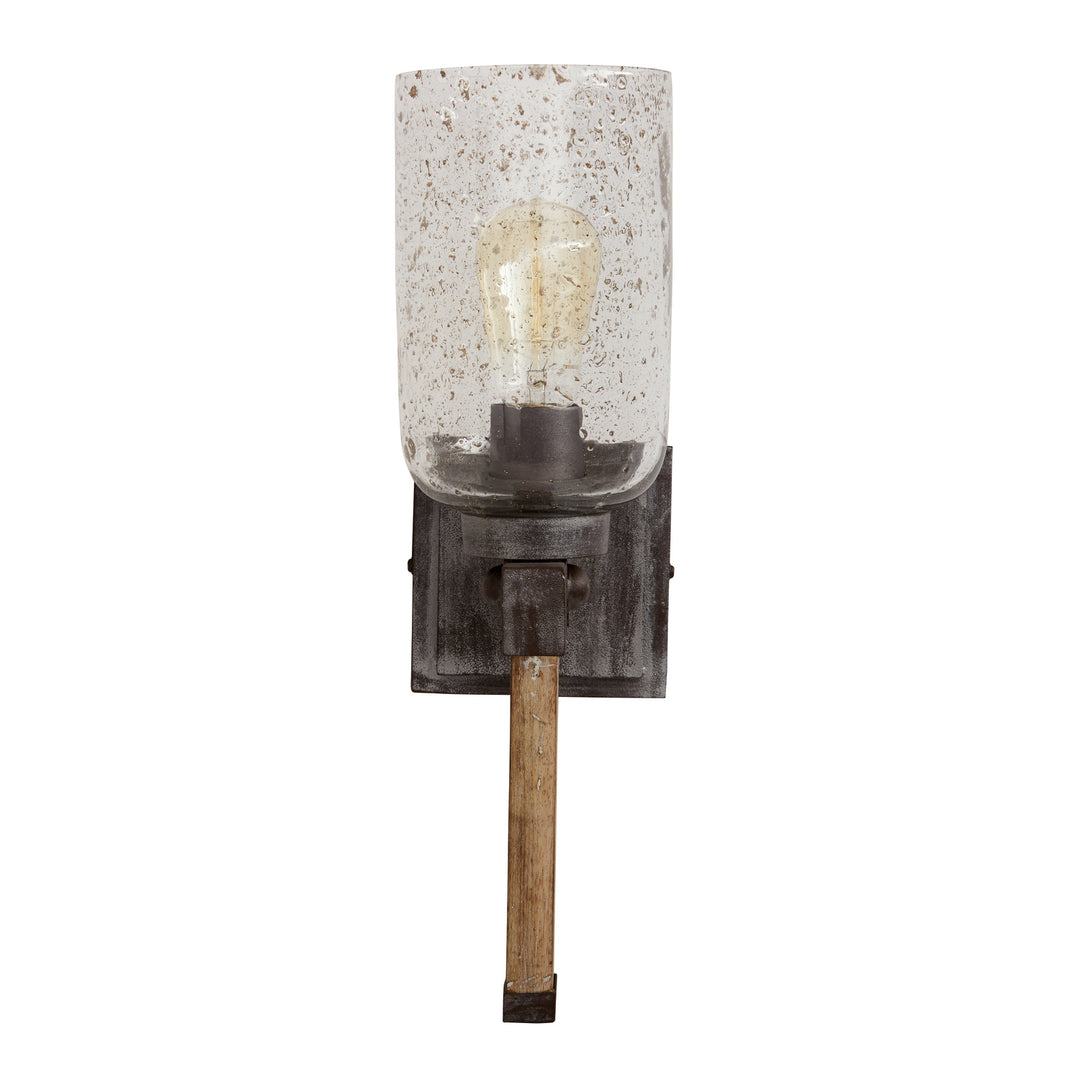 Capital Lighting One Light Wall Sconce