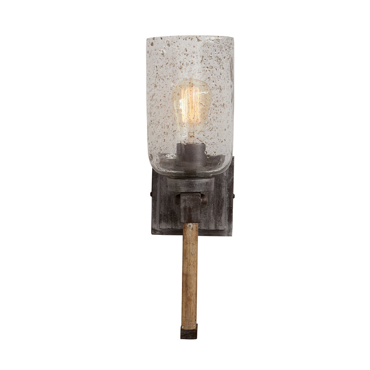 Capital Lighting One Light Wall Sconce