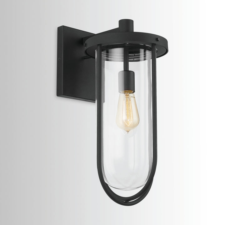 Capital Lighting One Light Wall Mount