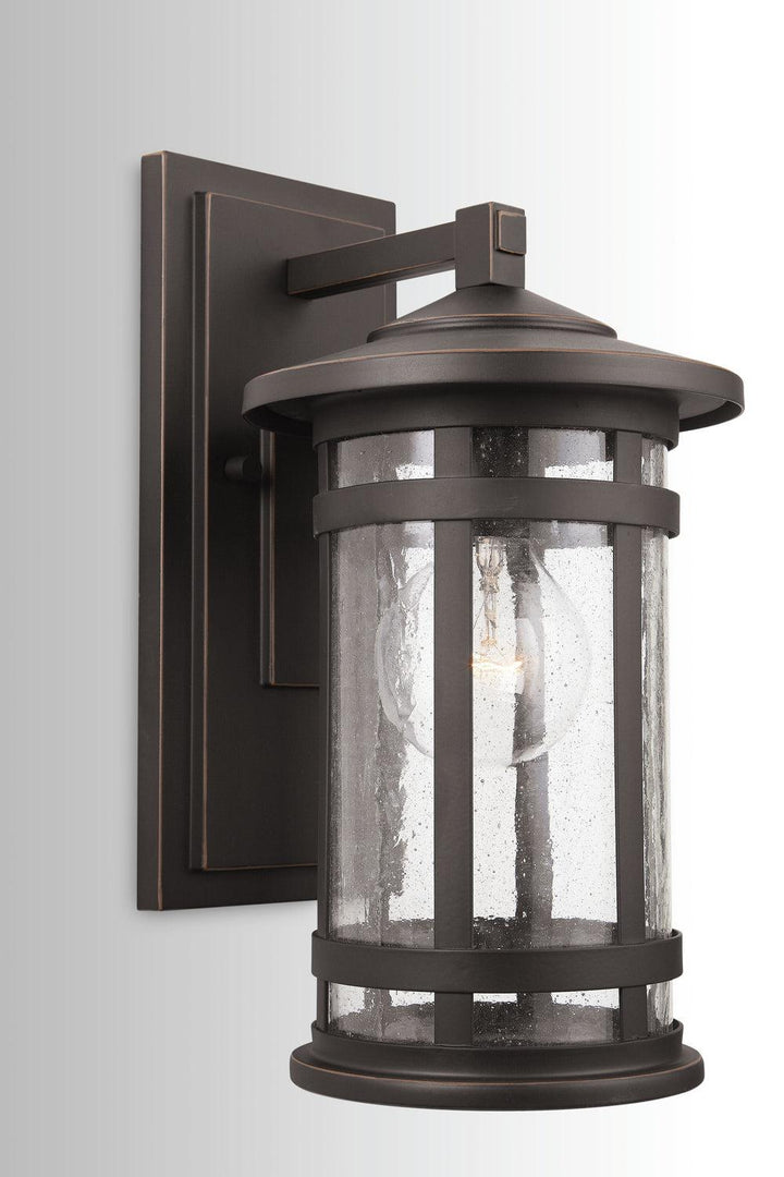 Capital Lighting One Light Outdoor Wall Lantern