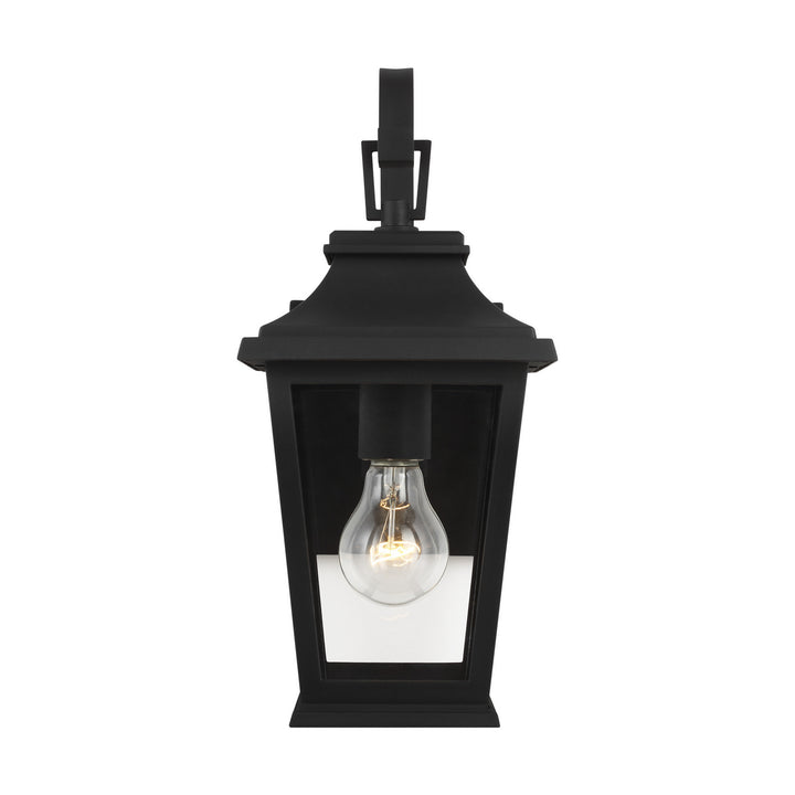 Visual Comfort Studio One Light Lantern