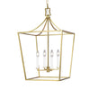 Visual Comfort Studio Southold | Foyer/Hall Lanterns at 60W