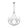 Visual Comfort Studio Richmond | Mid. Chandeliers at 60W