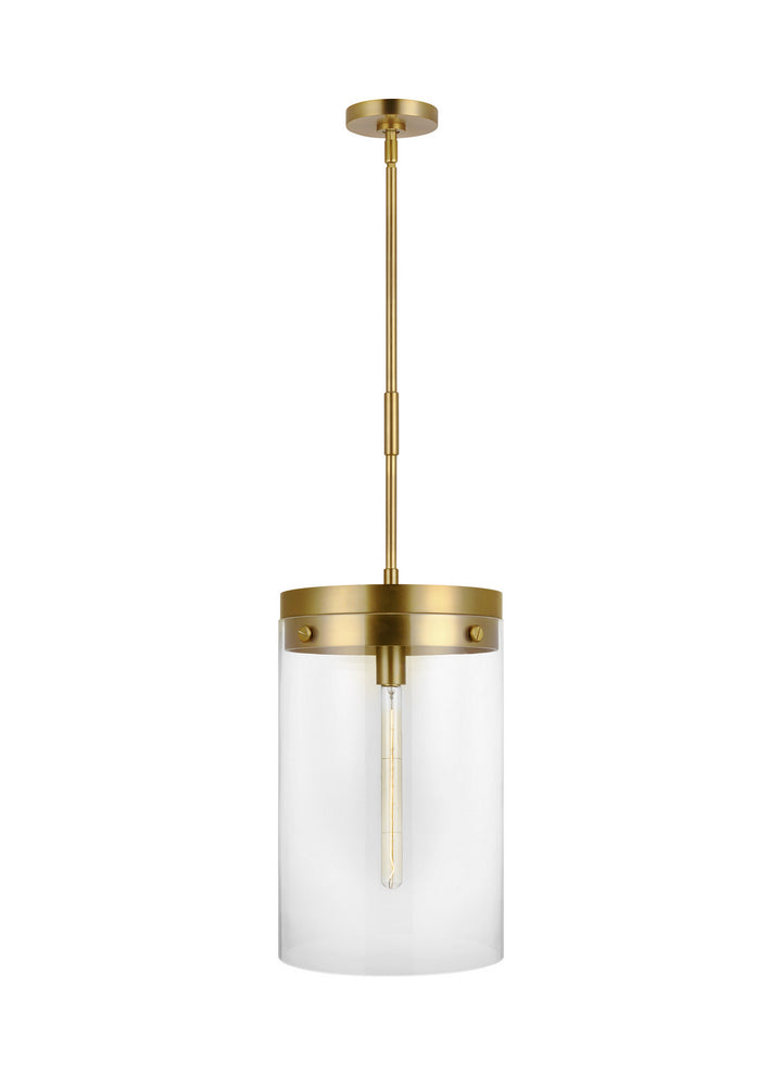 Visual Comfort StudioGarrettOne Light Pendant