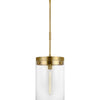 Visual Comfort Studio Garrett | Pendants at 60W