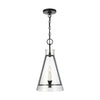 Visual Comfort Studio Keystone | Pendants at 60W
