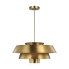 Visual Comfort Studio Brisbin | Pendants at 75W