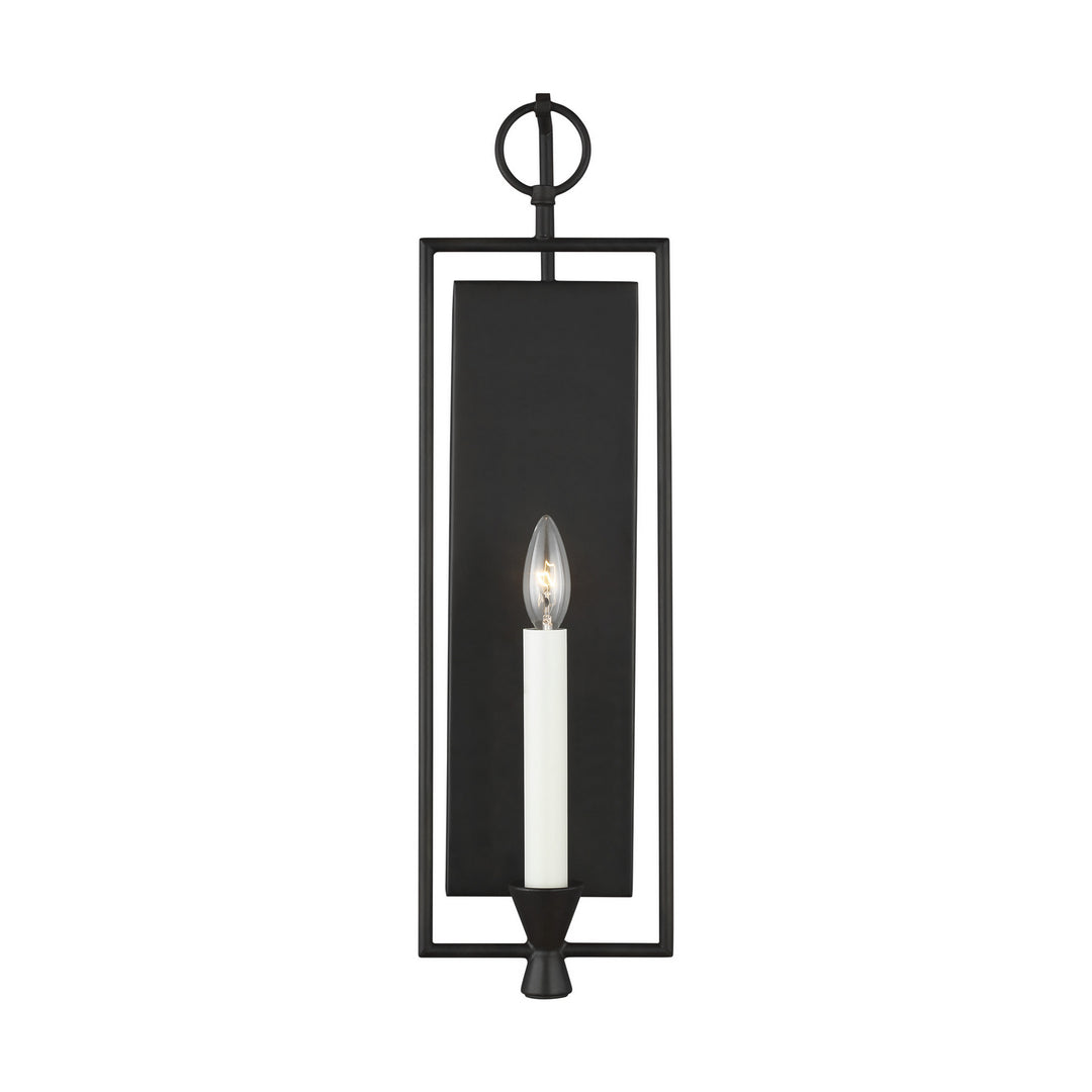 Visual Comfort StudioKeystoneOne Light Wall Sconce