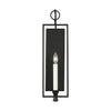 Visual Comfort Studio Keystone | Sconces at 60W