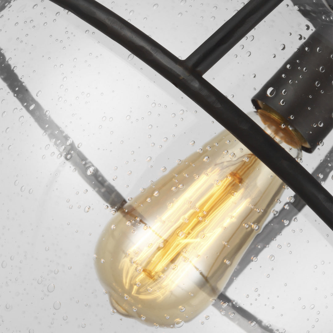 Visual Comfort Studio One Light Pendant