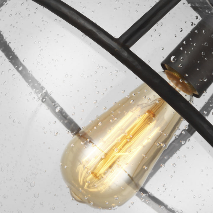 Visual Comfort Studio One Light Pendant