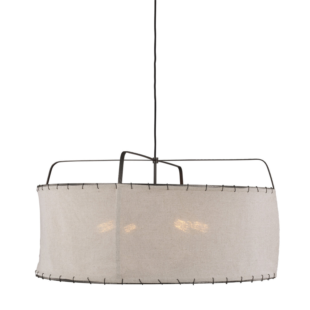 Visual Comfort StudioDunneFour Light Pendant