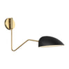 Visual Comfort Studio Jane | Sconces at 60W