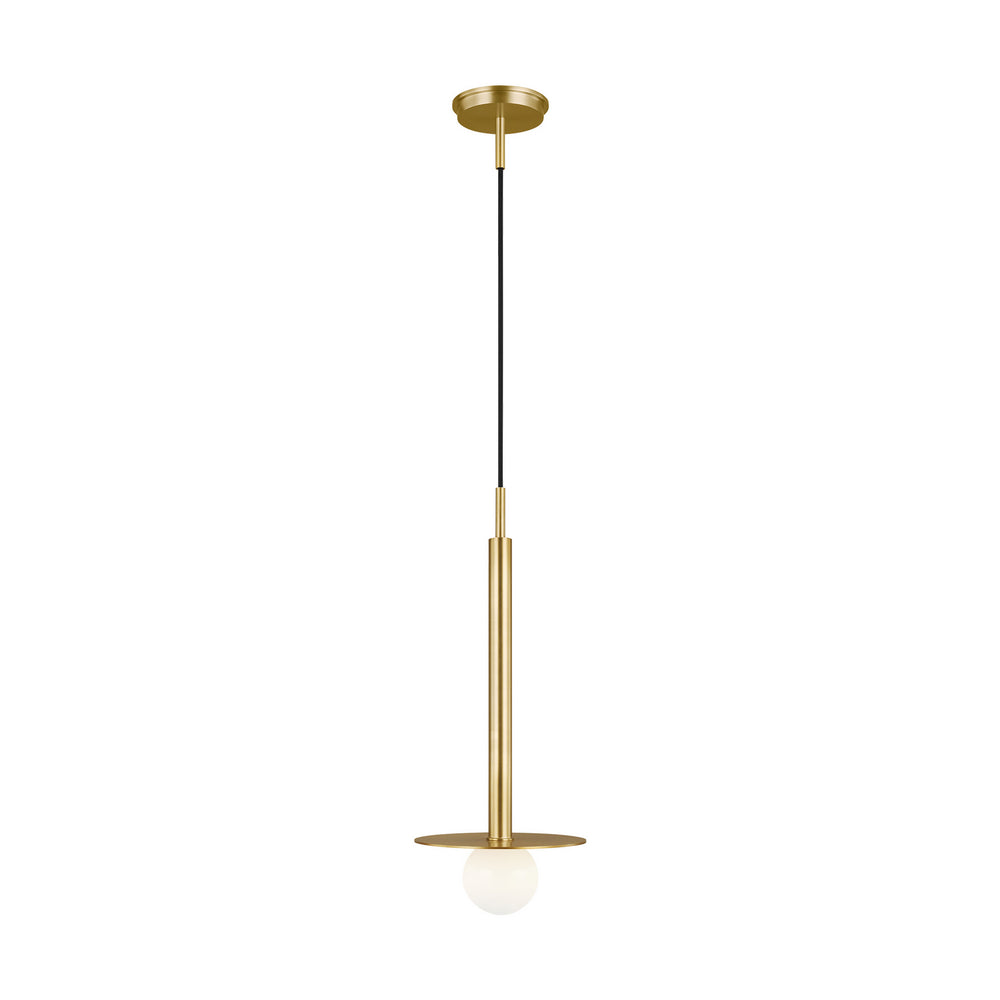Visual Comfort StudioNodesOne Light Pendant