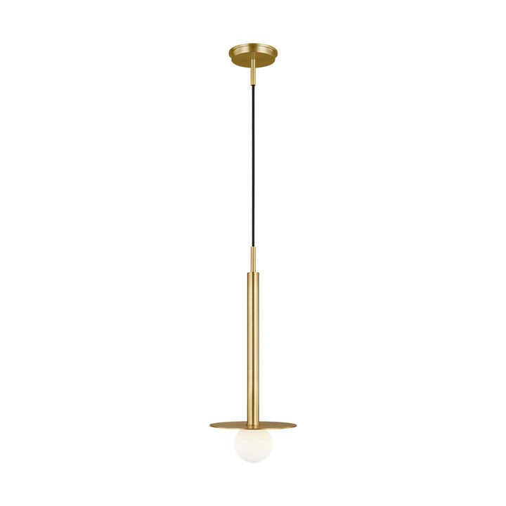 Visual Comfort StudioNodesOne Light Pendant