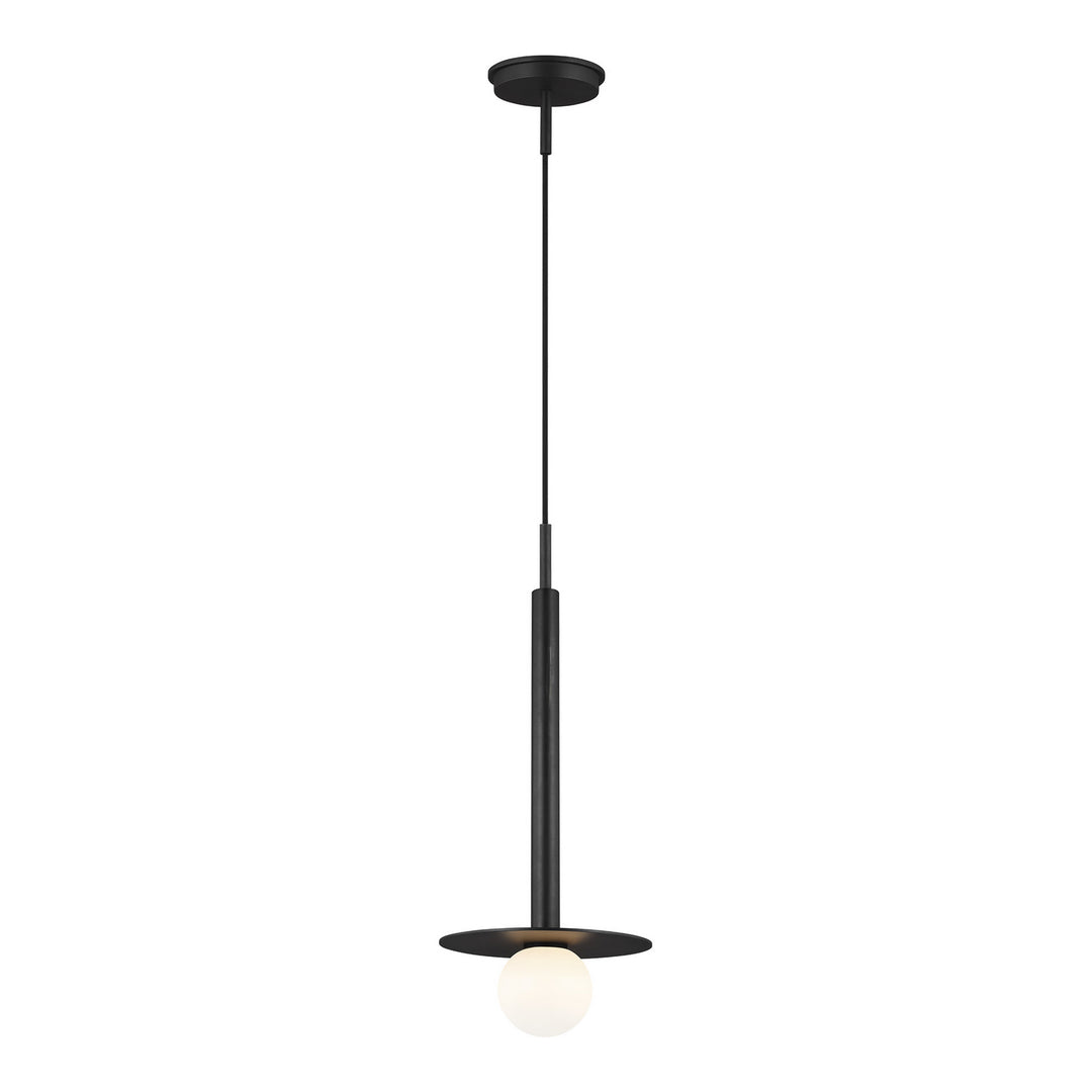 Visual Comfort Studio One Light Pendant