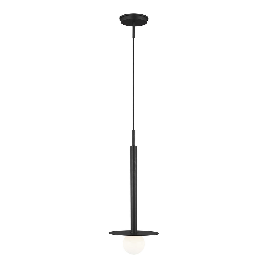 Visual Comfort StudioNodesOne Light Pendant