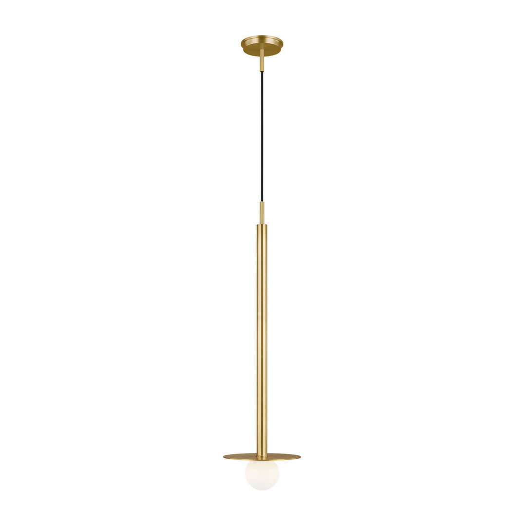 Visual Comfort StudioNodesOne Light Pendant