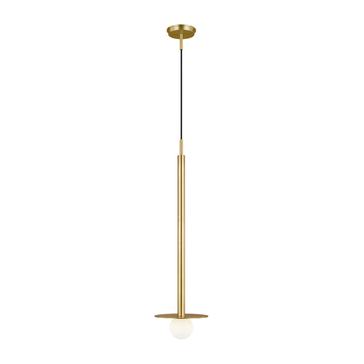 Visual Comfort StudioNodesOne Light Pendant